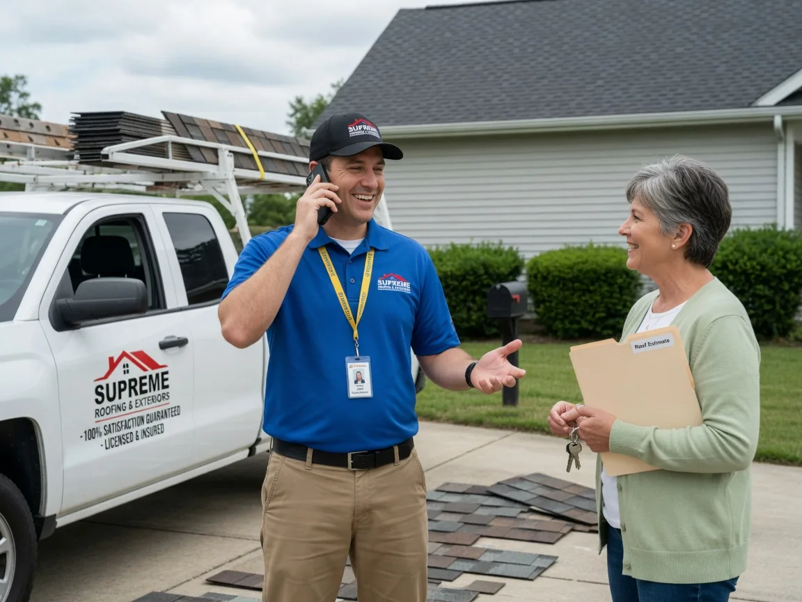 Roof Replacement Welch, OK FAQs